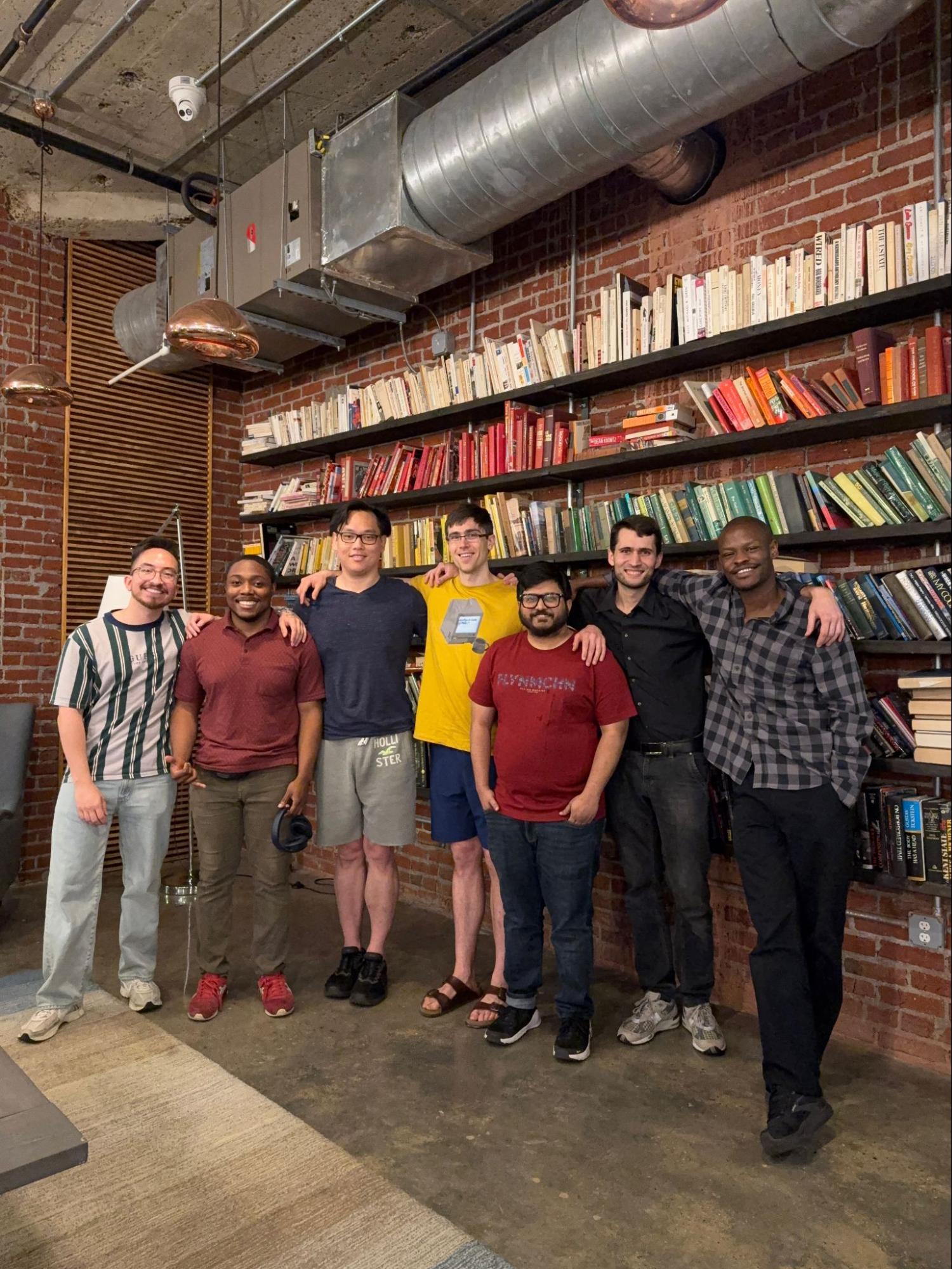 Code & Coffee Community